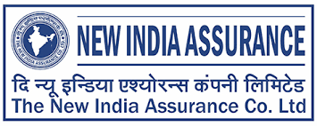 New India assurance logo