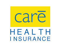 care logo