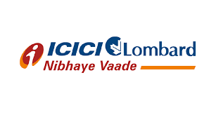 icici lambord logo