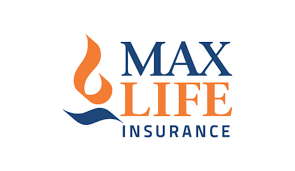 max life logo